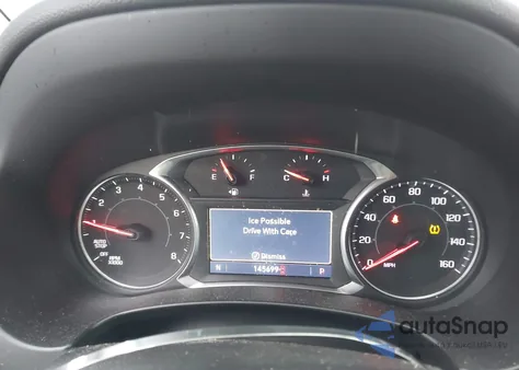 2019 GMC Terrain Slt из США, поврежденный, VIN 3GKALPEV9KL223270